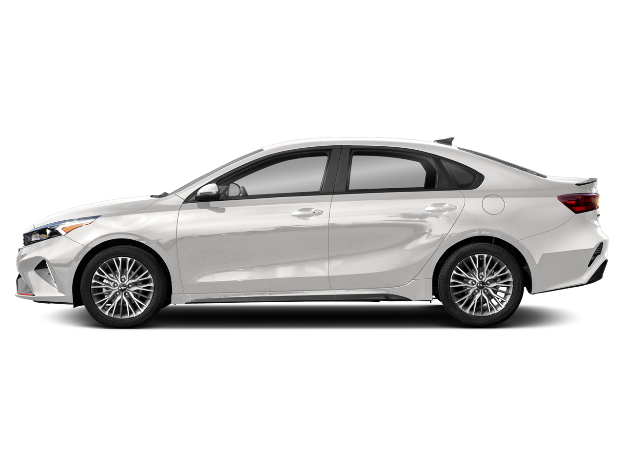 2022 Kia Forte GT-Line *1-OWNER! SPORTY DESIGN!*