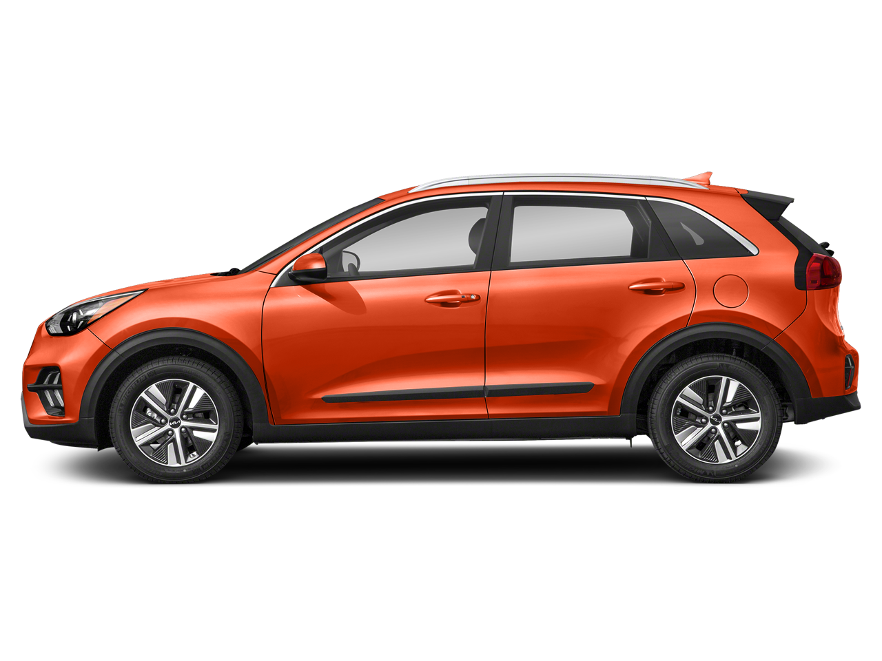 2022 Kia Niro LXS SE HYBRID *1-OWNER*