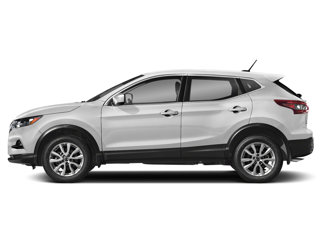 2022 Nissan Rogue Sport S AWD *CLEAN CARFAX!*