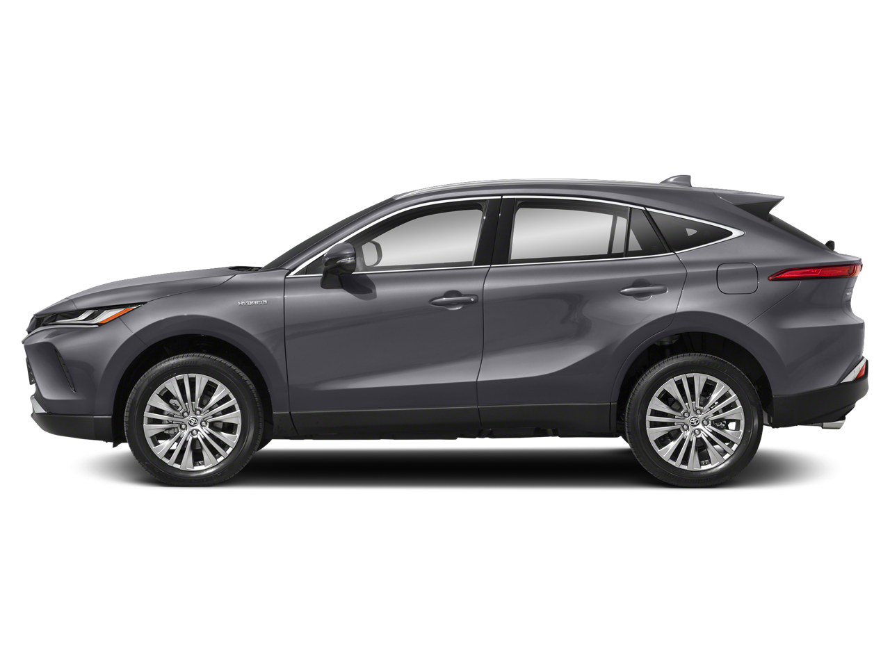 2022 Toyota Venza Limited AWD *1-OWNER*
