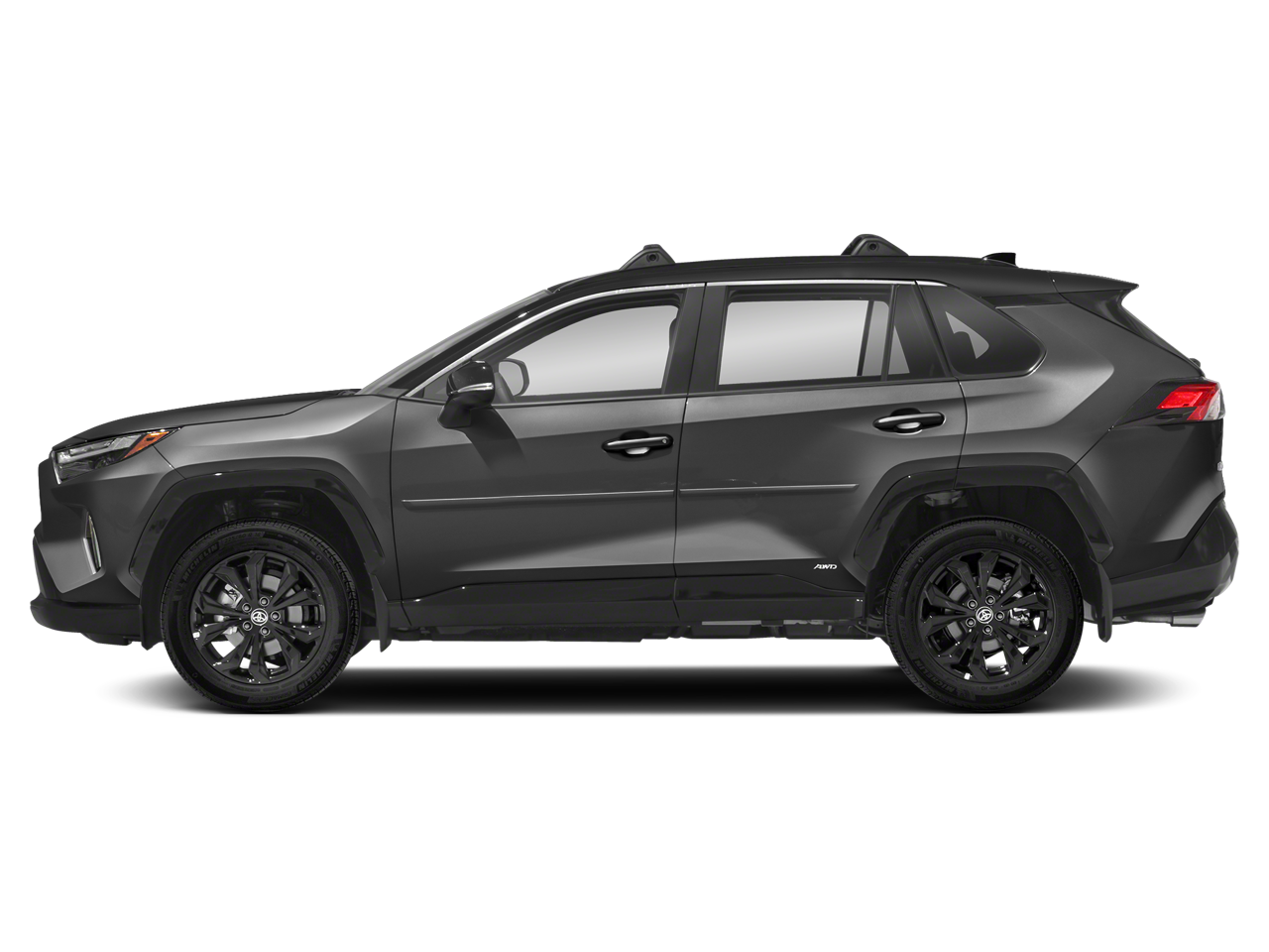 2022 Toyota RAV4 Hybrid XSE AWD *1-OWNER!*