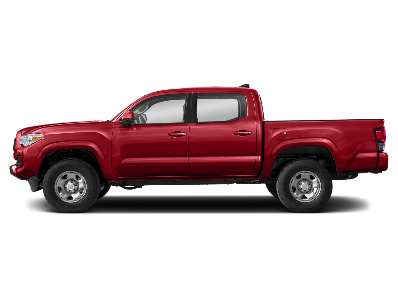 2022 Toyota Tacoma SR 4WD *RELIABLE DAILY DRIVER!*