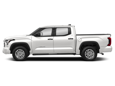 2022 Toyota Tundra SR5 4WD *CLEAN CARFAX!*
