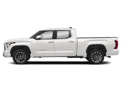 2022 Toyota Tundra Limited 4WD *1-OWNER*