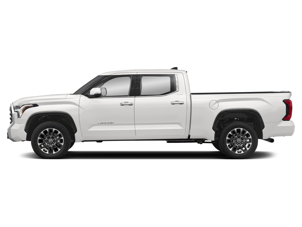2022 Toyota Tundra Limited 4WD *1-OWNER*