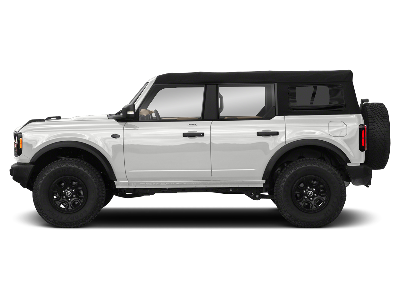 2023 Ford Bronco Wildtrak 4WD *1-OWNER!*