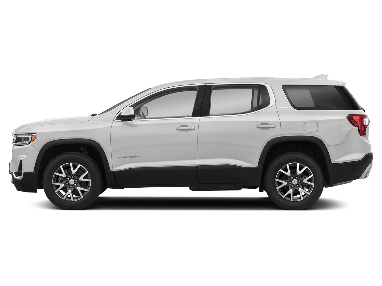 2023 GMC Acadia SLT AWD *WELL MAINTAINED!*