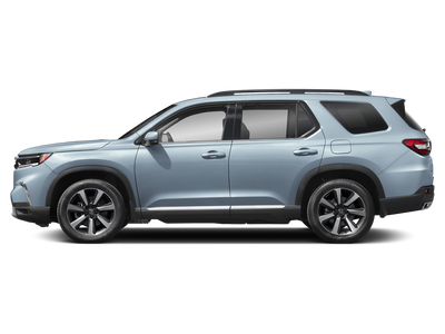2023 Honda Pilot Elite AWD *1-OWNER!*