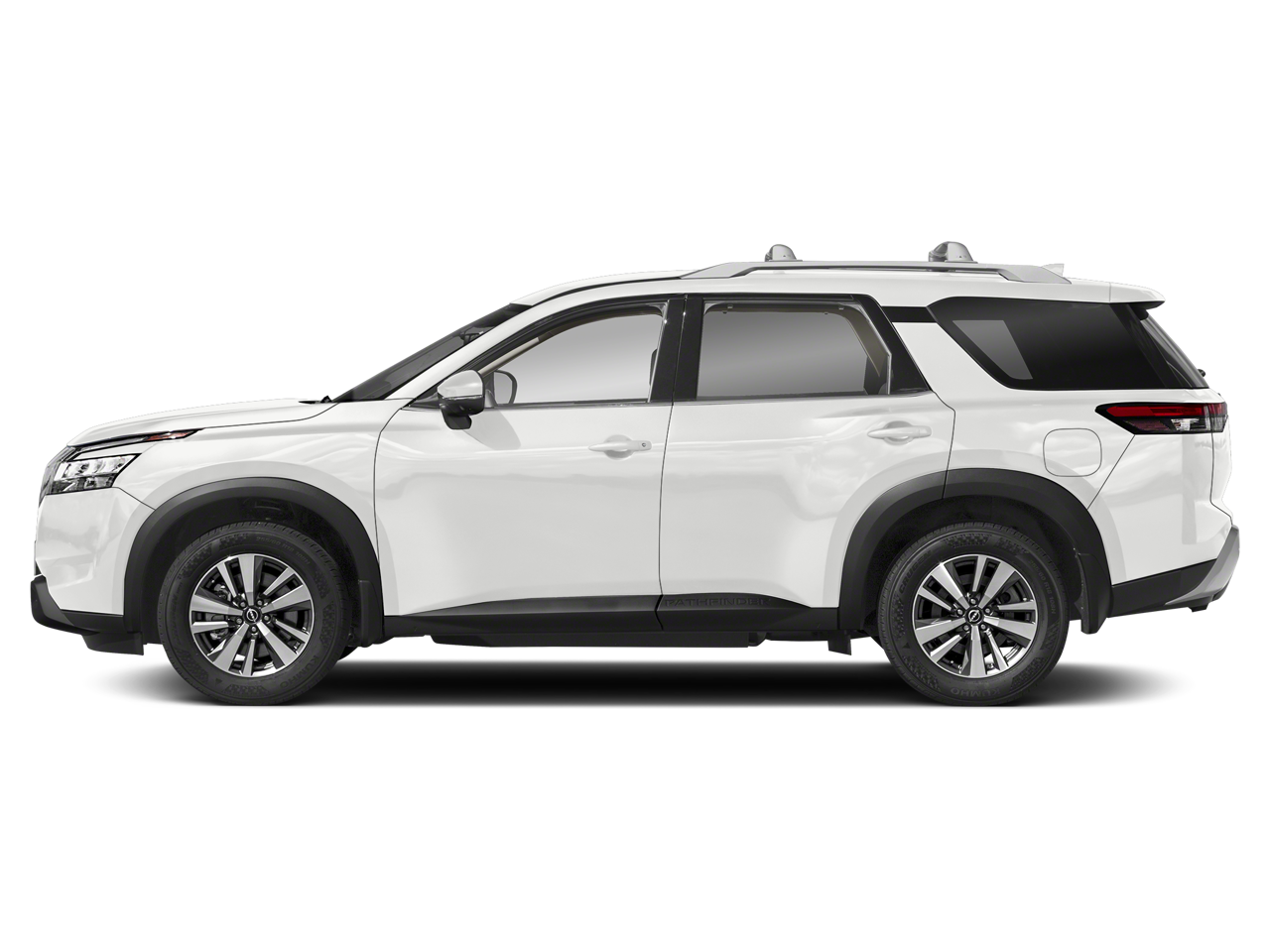 2023 Nissan Pathfinder SL *CLEAN CARFAX*