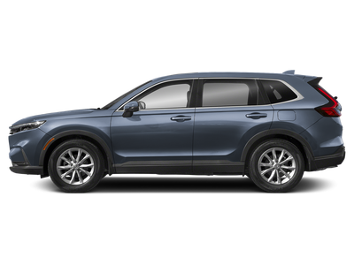 2024 Honda CR-V EX-L *1-OWNER*