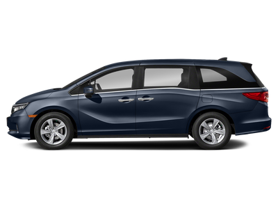 2024 Honda Odyssey EX *1-OWNER*