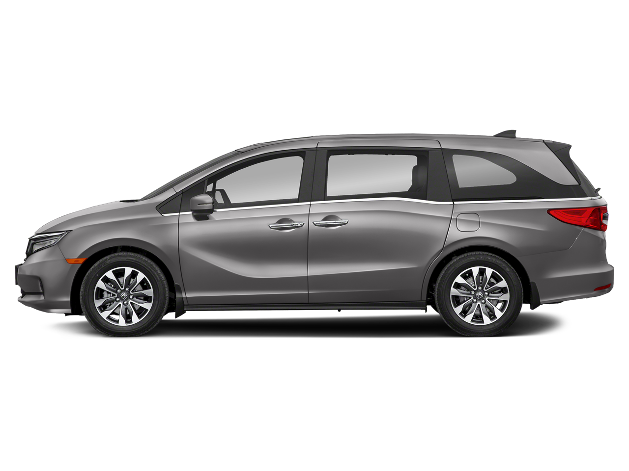 2024 Honda Odyssey EX-L *1-OWNER*