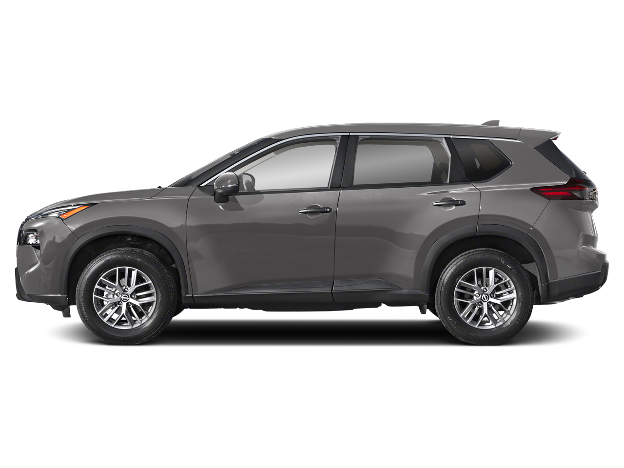 2024 Nissan Rogue S AWD *1-OWNER*