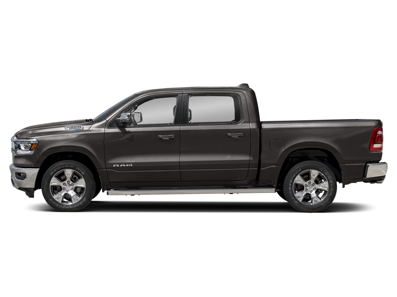 2024 RAM 1500 Laramie 4WD HYBRID *1-OWNER*