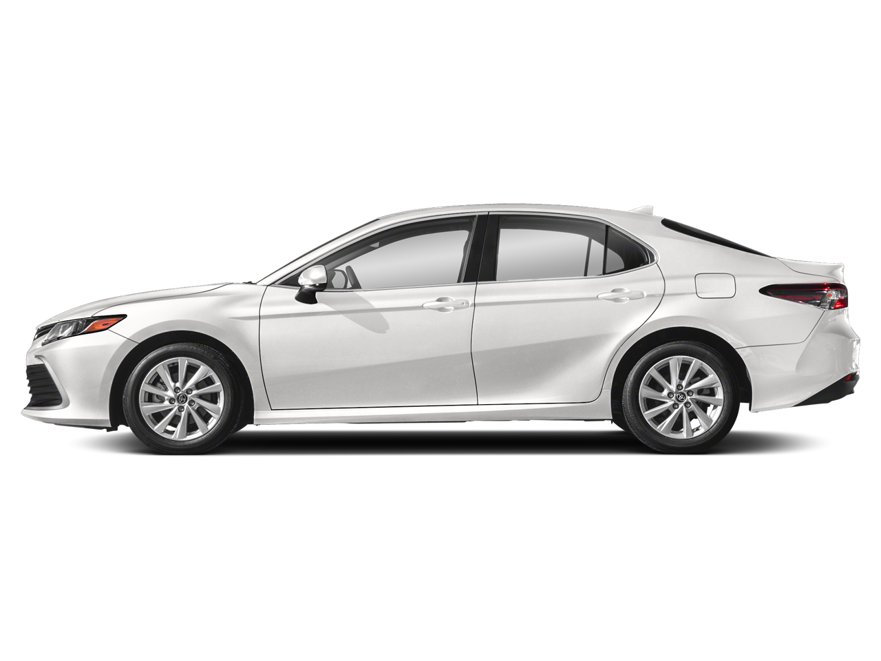 2024 Toyota Camry LE *1-OWNER*