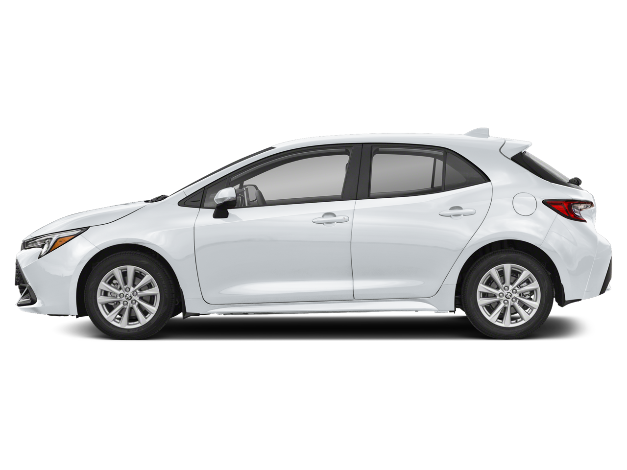 2024 Toyota Corolla Hatchback SE *1-OWNER! SUPER LOW MILES!*