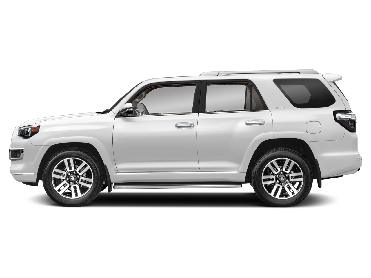 2024 Toyota 4Runner Limited 4WD *1-OWNER*