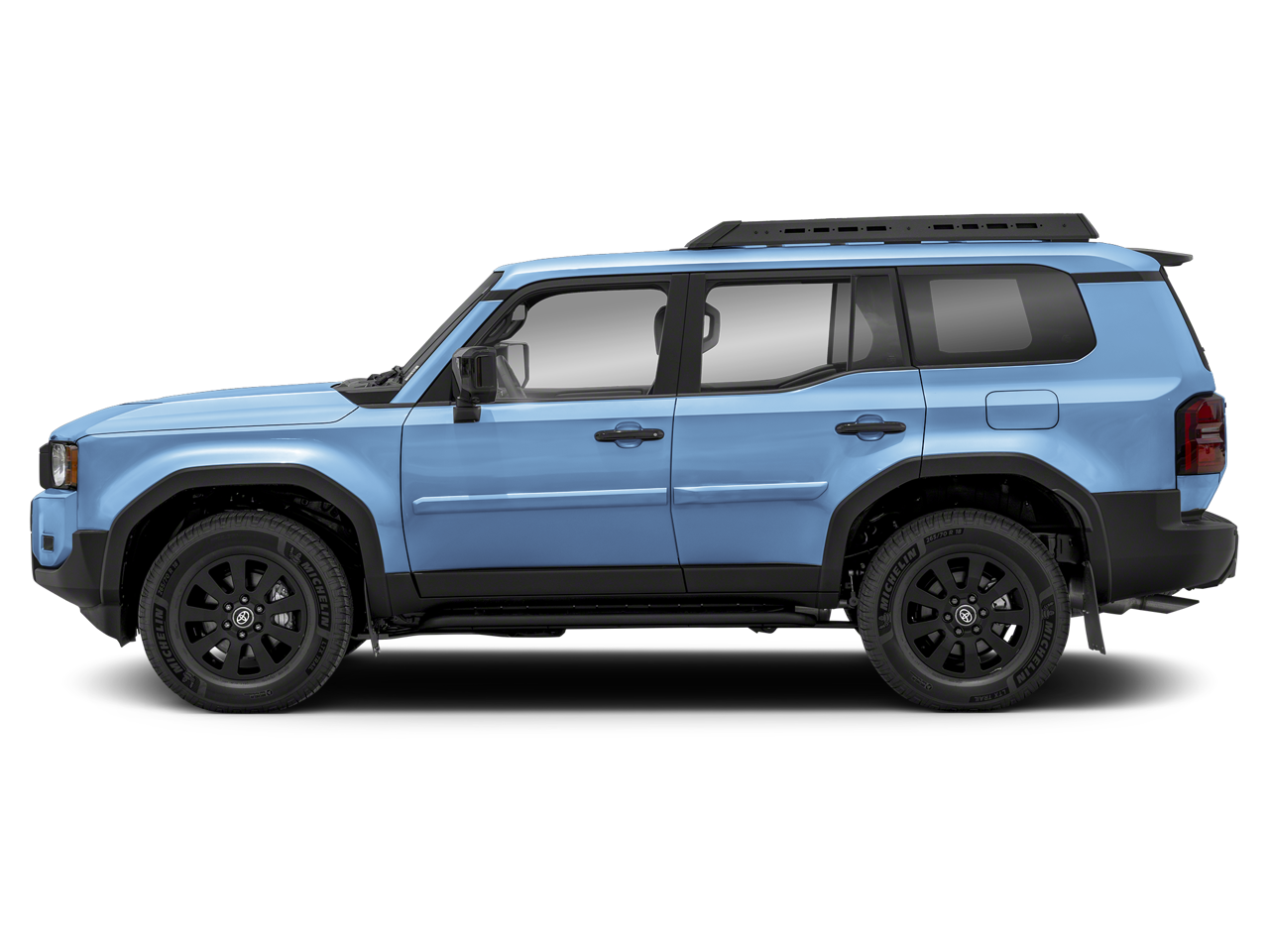2024 Toyota Land Cruiser First Edition Hybrid 4WD *1-OWNER!*