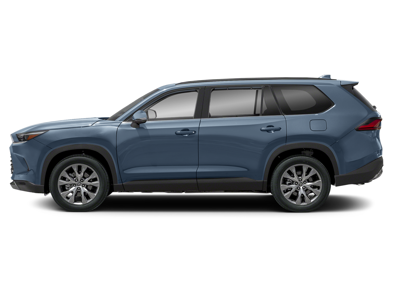 2024 Toyota Grand Highlander Limited *1-OWNER*