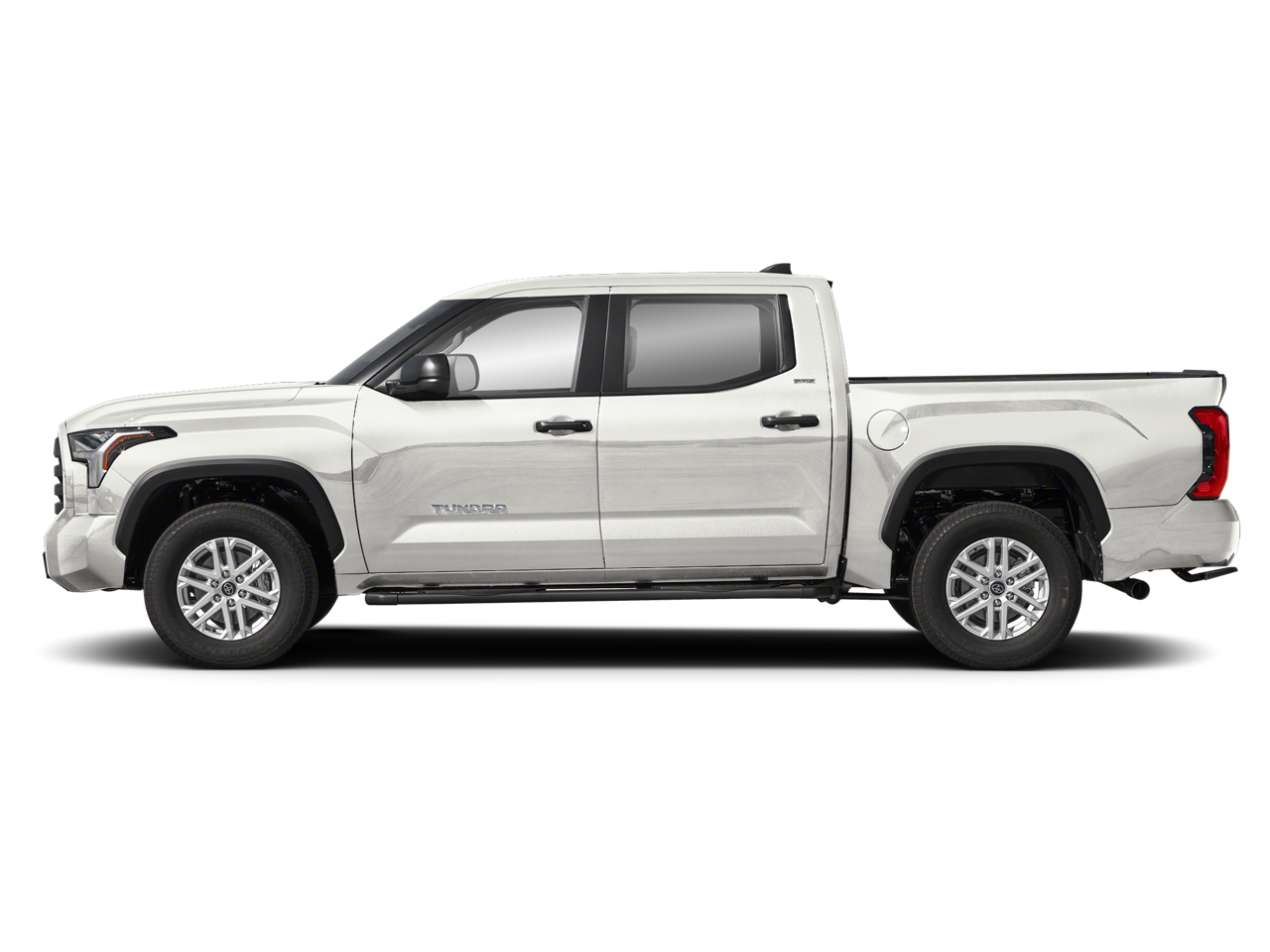 2024 Toyota Tundra SR5 4WD *1-OWNER*