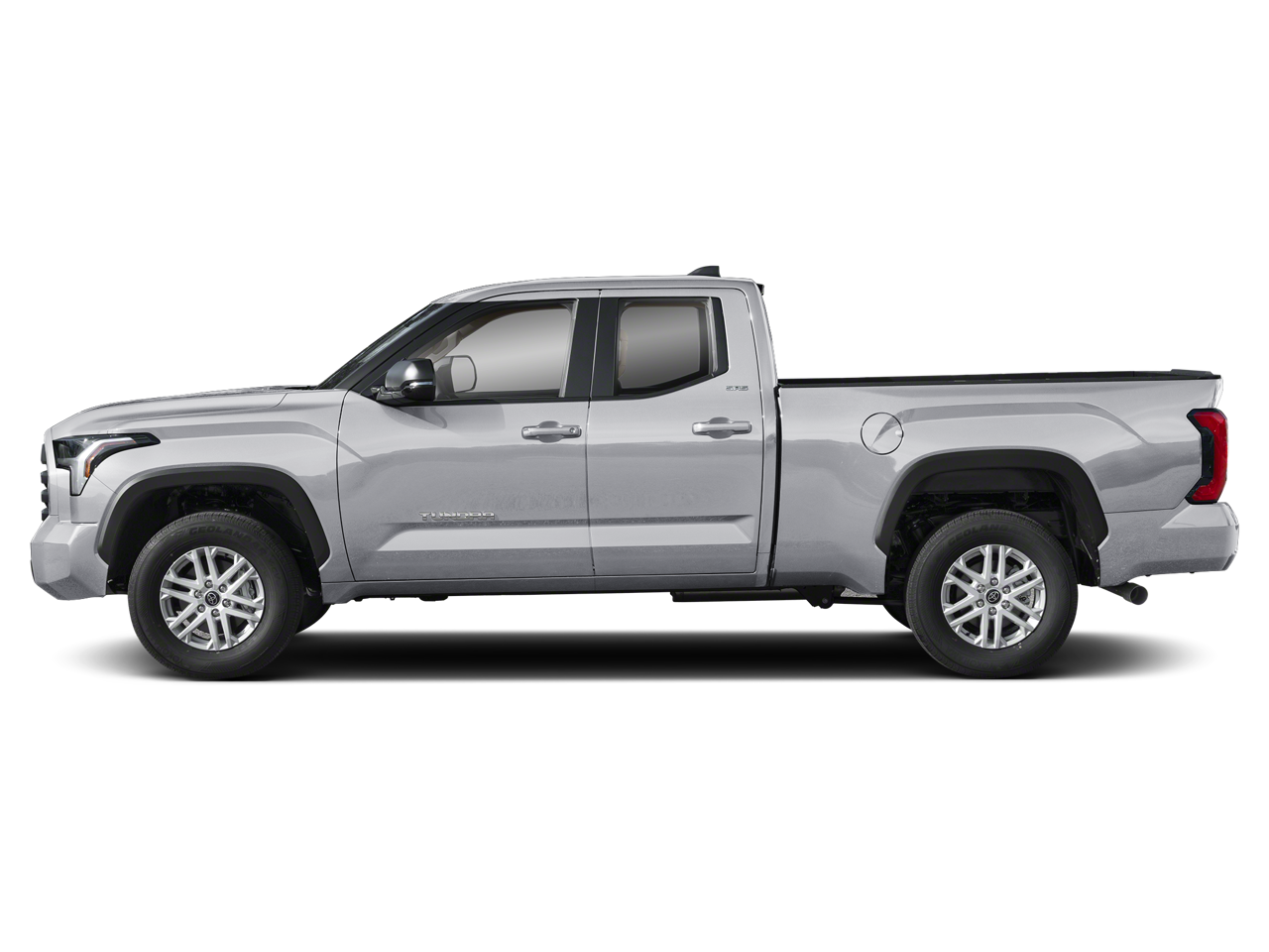 2024 Toyota Tundra SR5 4WD *1-OWNER*