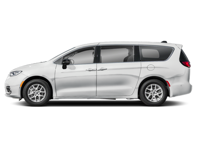 2025 Chrysler Pacifica Limited *CLEAN CARFAX!*