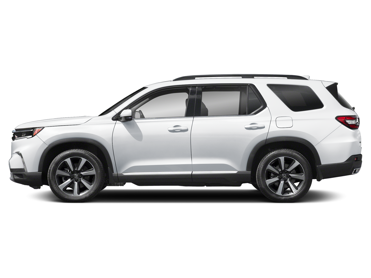 2025 Honda Pilot Elite AWD *1-OWNER! LOW MILES!*
