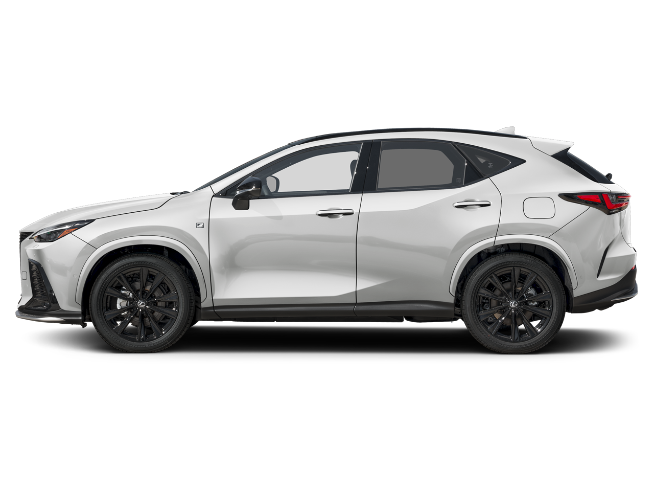 2025 Lexus NX NX 450h+ Luxury AWD Hybrid *1-OWNER*