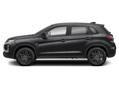 2025 Mitsubishi Outlander Sport LE AWD *1-OWNER*