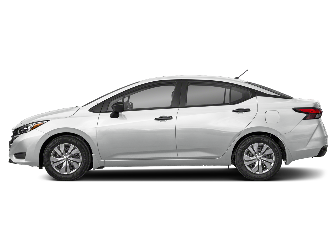 2025 Nissan Versa S *1-OWNER*