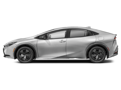 2025 Toyota Prius LE *1-OWNER*