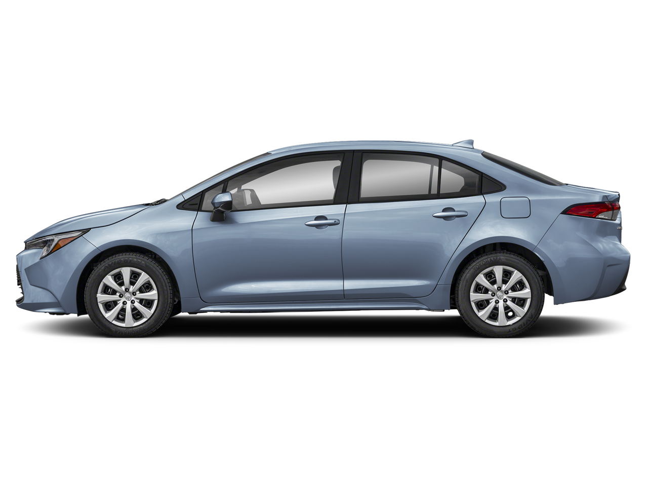 2025 Toyota Corolla Hybrid LE *1-OWNER*