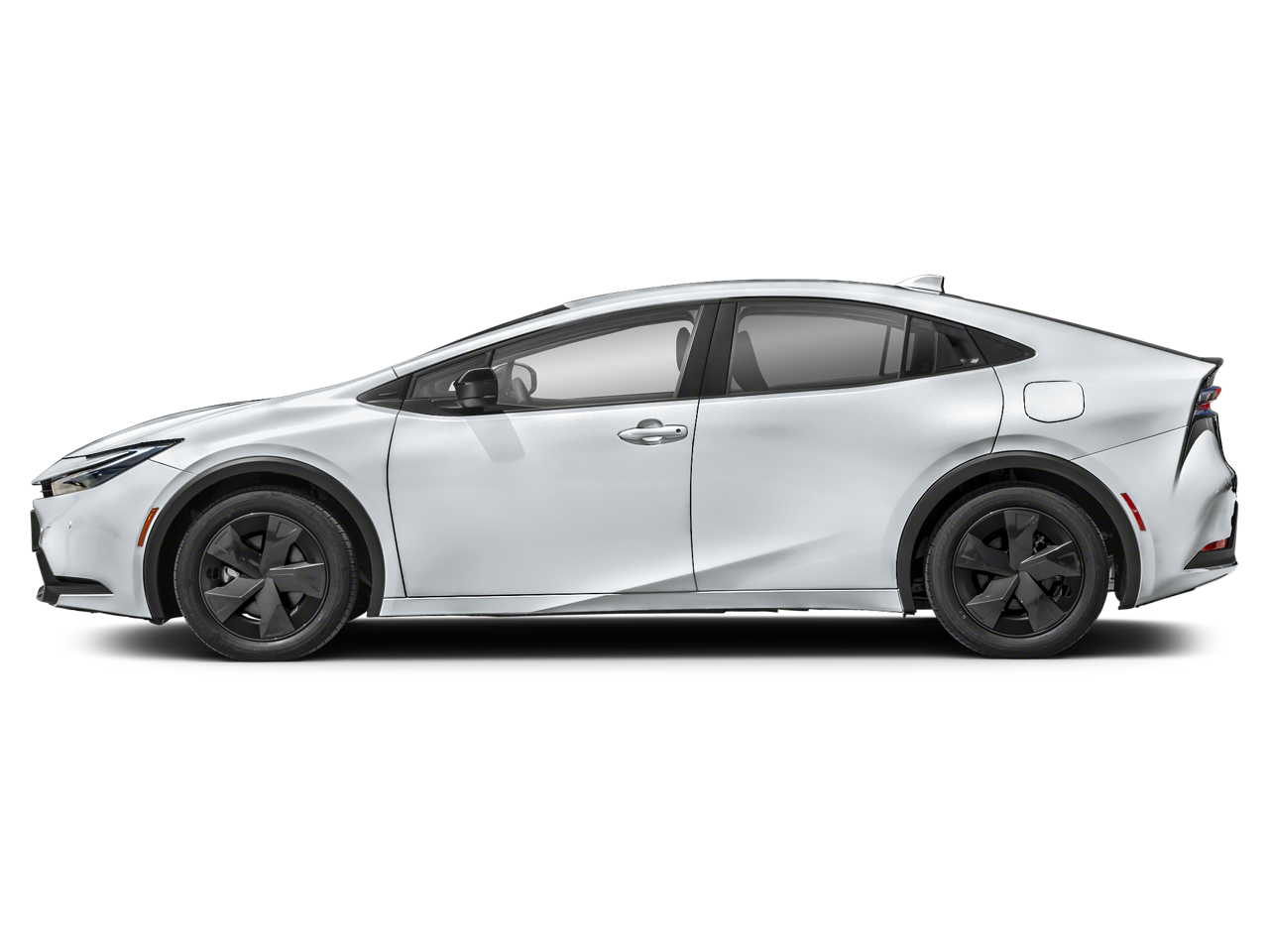 2025 Toyota Prius Plug-In Hybrid SE *1-OWNER*