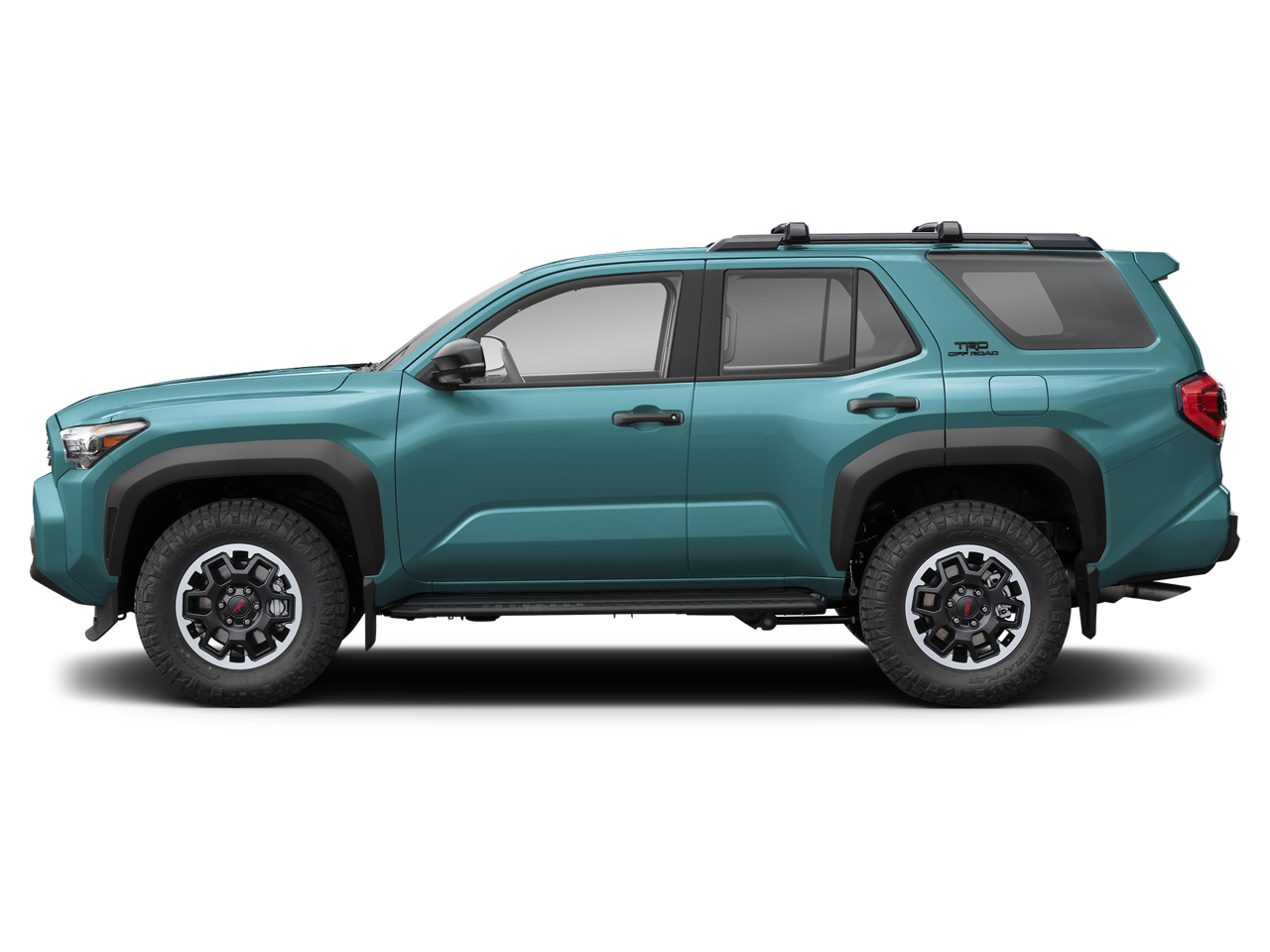 2025 Toyota 4Runner TRD Off Road Premium 4WD *1-OWNER*