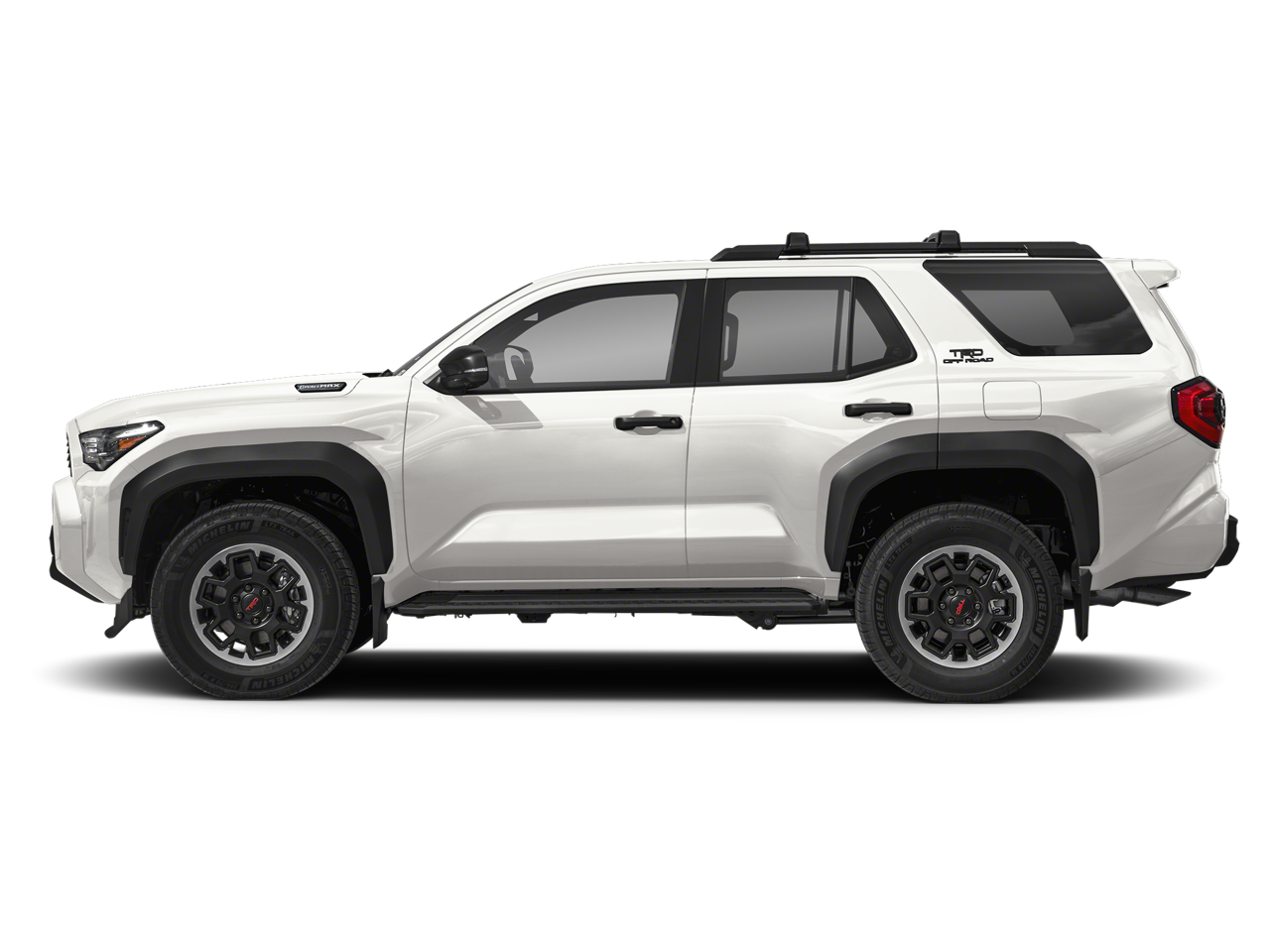 2025 Toyota 4Runner Hybrid TRD Off Road Premium 4WD *1-OWNER! UNDER 5K MILES!*