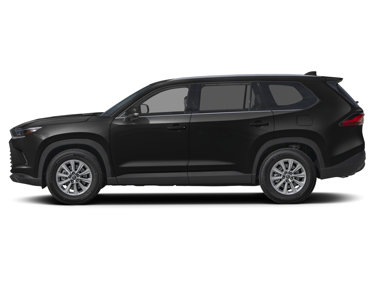 2025 Toyota Grand Highlander XLE *1-OWNER*