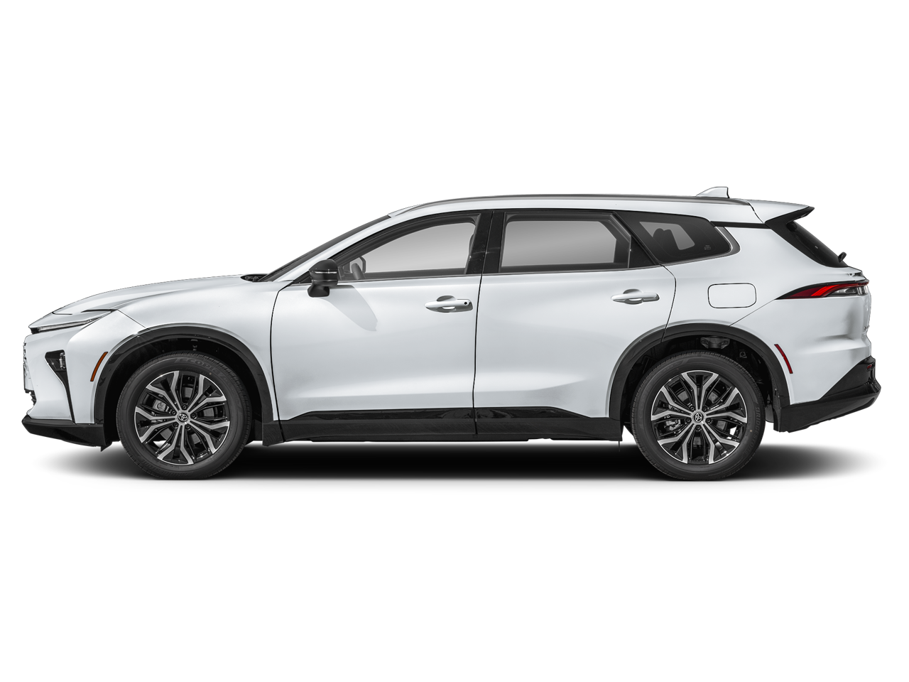 2025 Toyota Crown Signia XLE Hybrid AWD *1-OWNER*