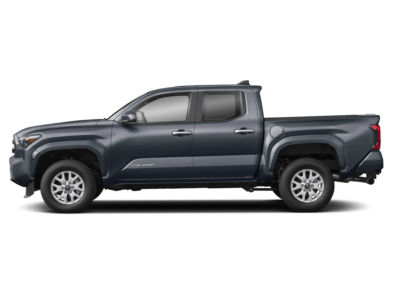 2025 Toyota Tacoma SR5 4WD *1-OWNER*