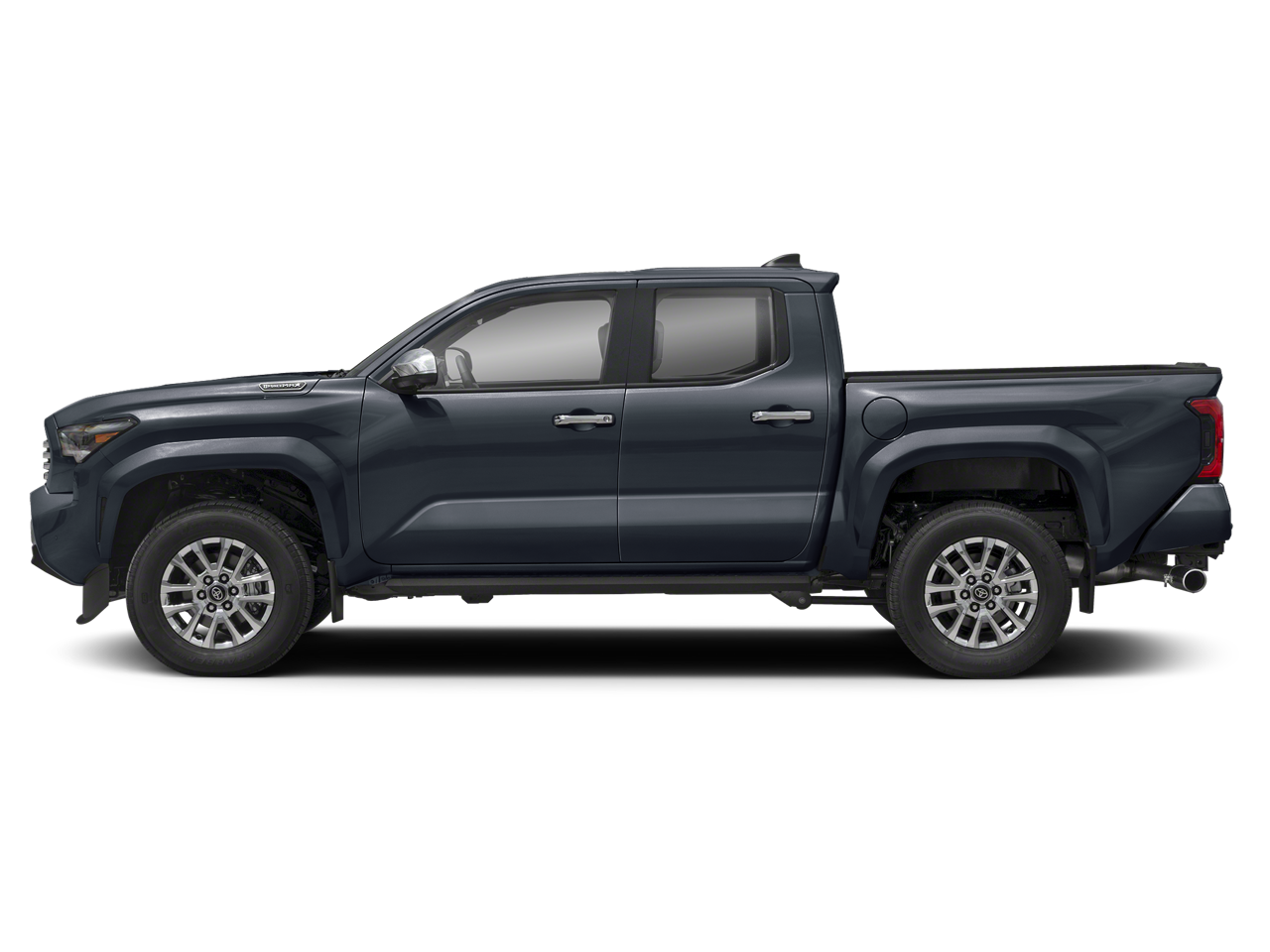 2025 Toyota Tacoma Limited Hybrid 4WD *1-OWNER! LOW MILES!*