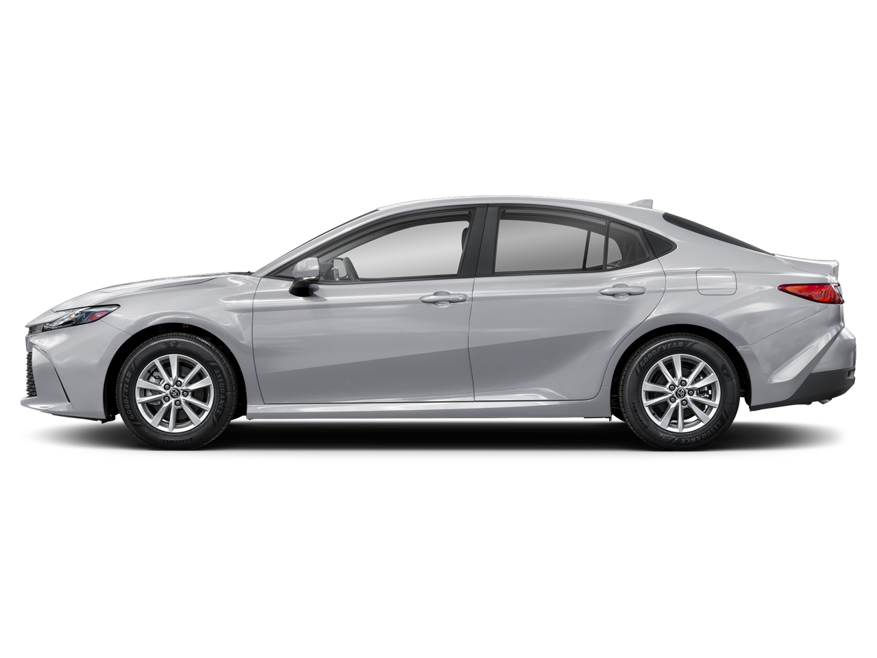 2026 Toyota Camry LE *CLEAN CARFAX! LOW MILES!*