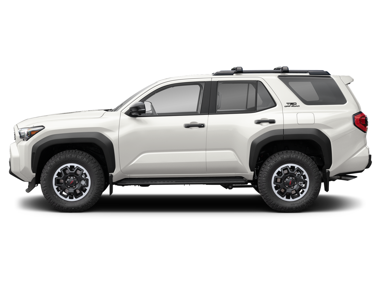 2026 Toyota 4Runner TRD Off Road Premium 4WD *1-OWNER! ONLY 1K MILES!*