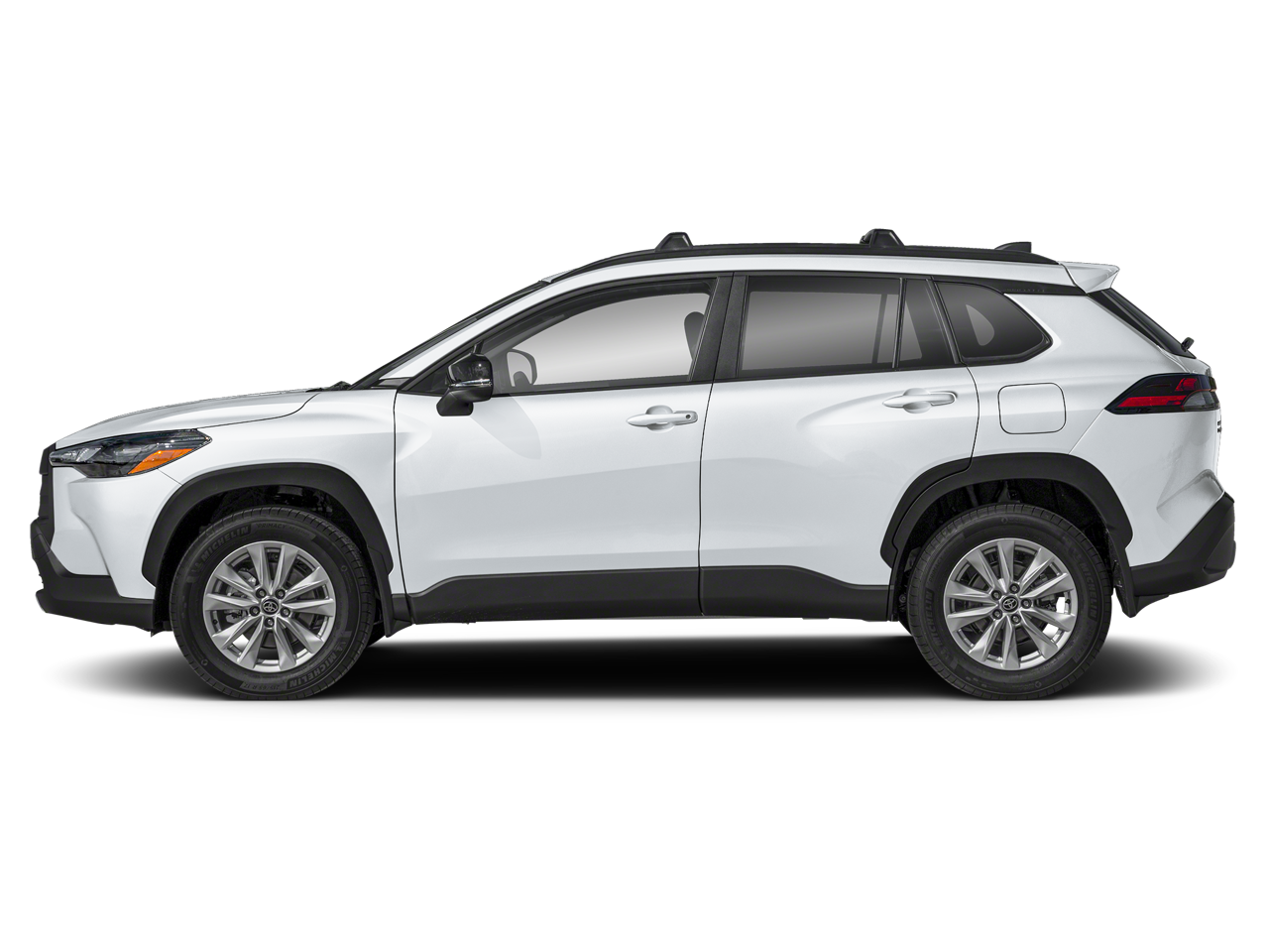 2026 Toyota Corolla Cross LE *CLEAN CARFAX*