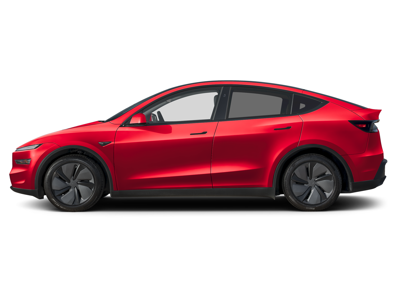 2026 Tesla Model Y Long Range AWD *1-OWNER! LIKE NEW!*