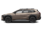 2027 Toyota bZ Woodland AWD (Natl)