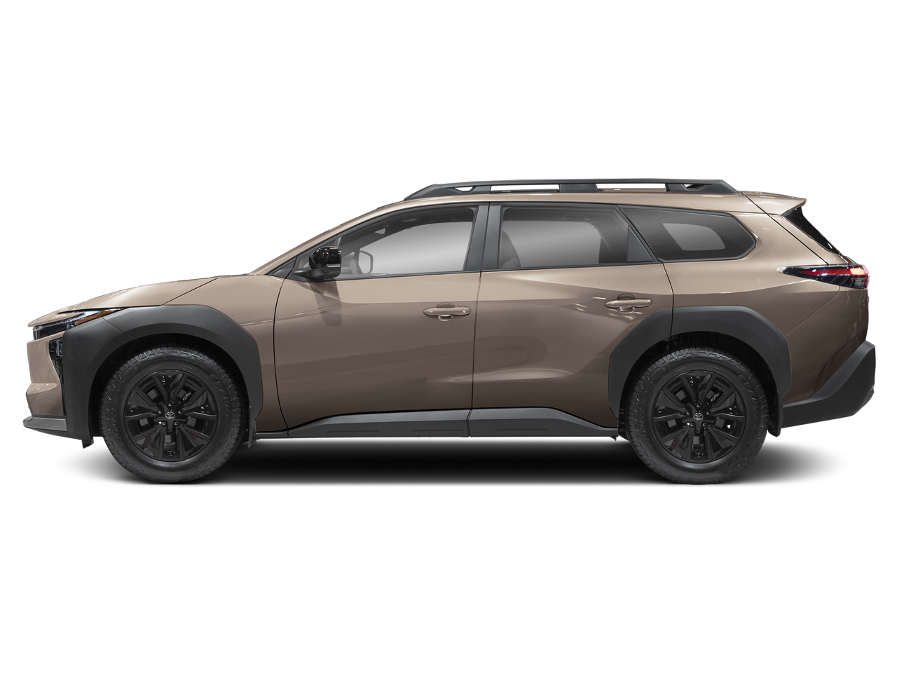 2027 Toyota bZ Woodland AWD (Natl)