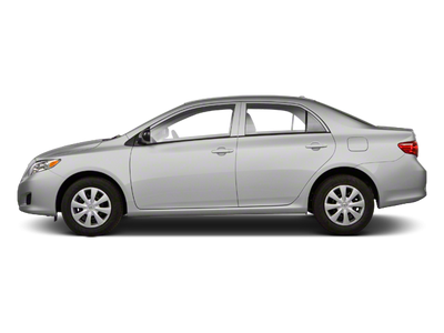 2010 Toyota Corolla LE *1-OWNER! CLEAN CARFAX!*