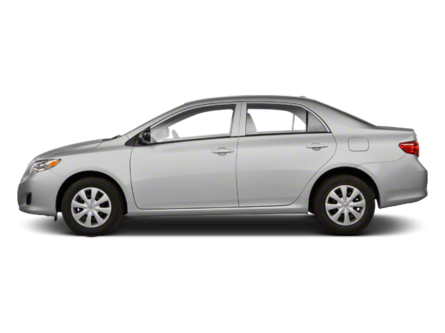 2010 Toyota Corolla LE *1-OWNER! CLEAN CARFAX!*