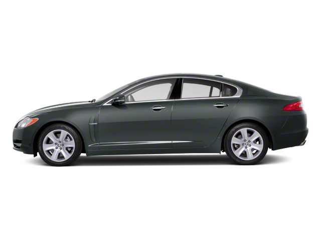 2011 Jaguar XF Premium *CLASSY & AFFORDABLE!*
