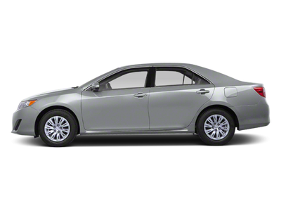 2012 Toyota Camry LE *RELIABLE DAILY DRIVER!*