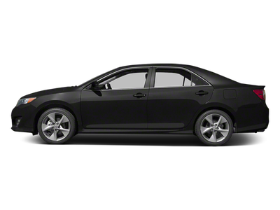 2013 Toyota Camry SE *RELIABLE DAILY DRIVER!*
